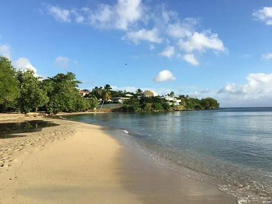 Apartment Nouveau Domaine De Mabouya Vue Mer Et Proximite Plage Sainte-Luce Martinique