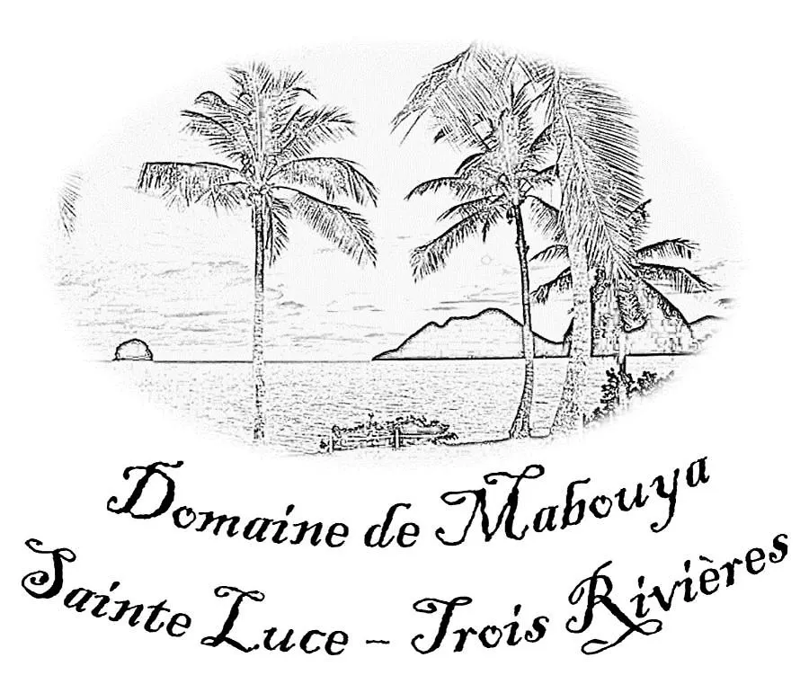 Nouveau Domaine De Mabouya Vue Mer Et Proximite Plage Sainte-Luce Apartment